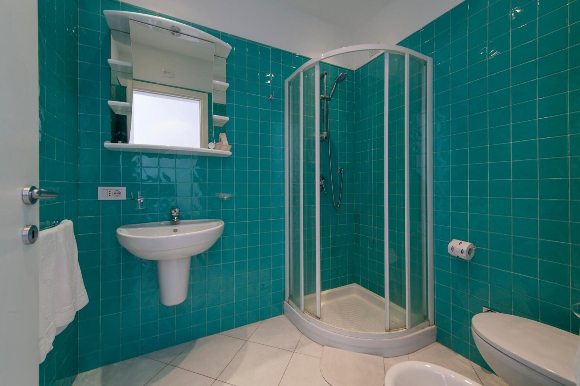 Il Barilotto Hotel Positano Bagian luar foto